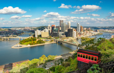 DrupalCon - Pittsburgh, USA 2023